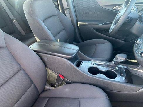 Used 2023 Chevrolet Malibu LT w/ Driver Confidence Package image 13