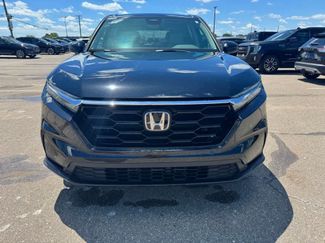 Used 2024 Honda CR-V EX video 2