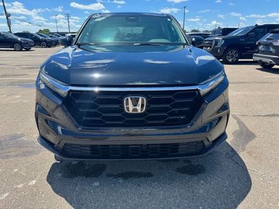 Used 2024 Honda CR-V EX