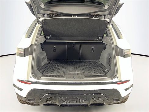 Used 2024 Land Rover Range Rover Evoque S image 12