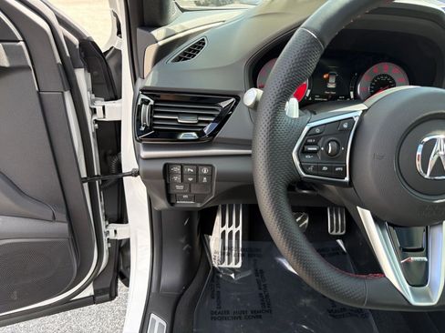 New 2026 Acura RDX A-Spec AWD/4WD image 15