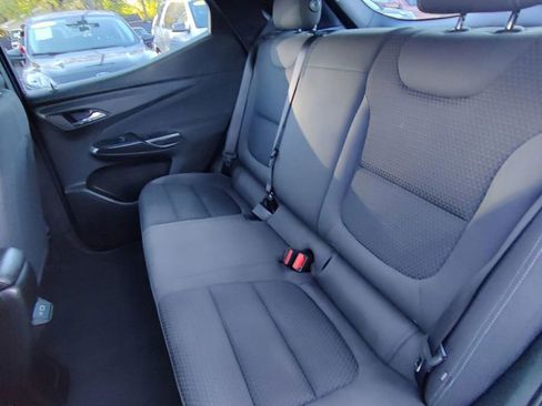 Used 2023 Chevrolet Bolt EUV LT image 14