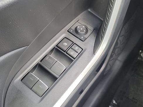 Used 2024 Toyota RAV4 XLE w/ Convenience Package FWD image 20