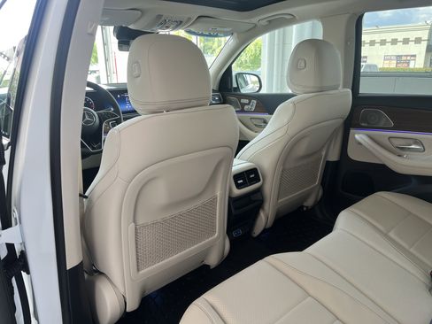 Certified 2025 Mercedes-Benz GLE 350 GLE 350 image 25
