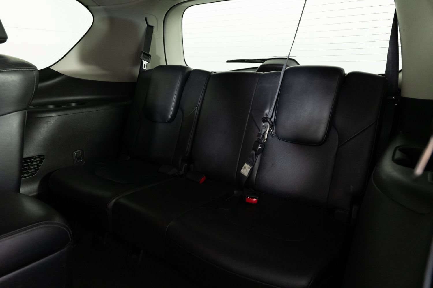 Used 2016 INFINITI QX80 4WD w/ Deluxe Technology Package image 20