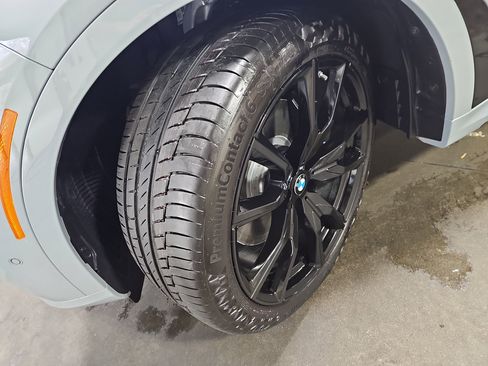 New 2026 BMW X7 xDrive40i w/ M Sport Package image 33