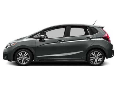 Used 2015 Honda Fit EX image 3