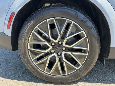 New 2026 Ford Mustang Mach-E Premium image 49