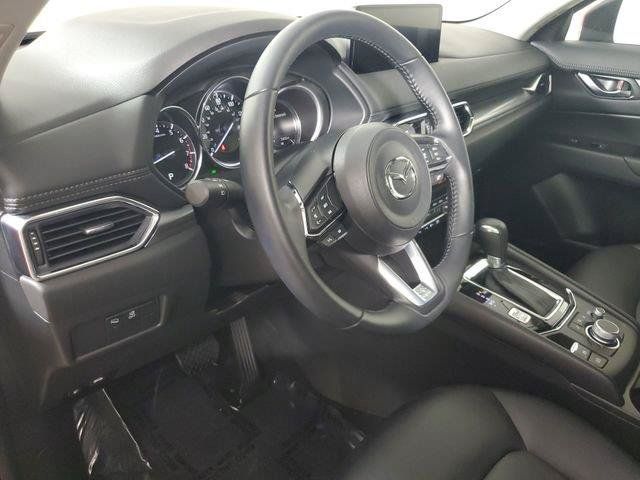 Used 2025 MAZDA CX-5 AWD 2.5 S image 23