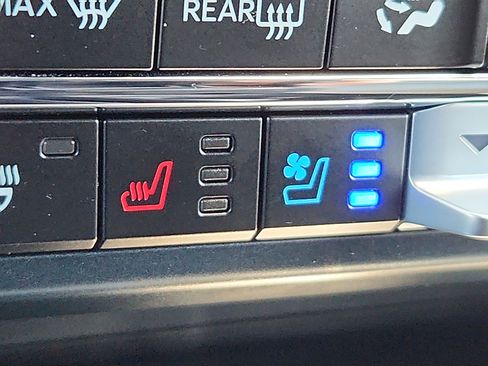 Used 2025 Ford F150 Tremor w/ Equipment Group 402A High AWD/4WD image 25