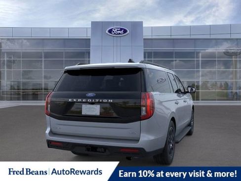 New 2026 Ford Expedition Max Active image 8