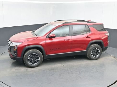 New 2026 Chevrolet Equinox ACTIV w/ Safety and Technology Package FWD image 34