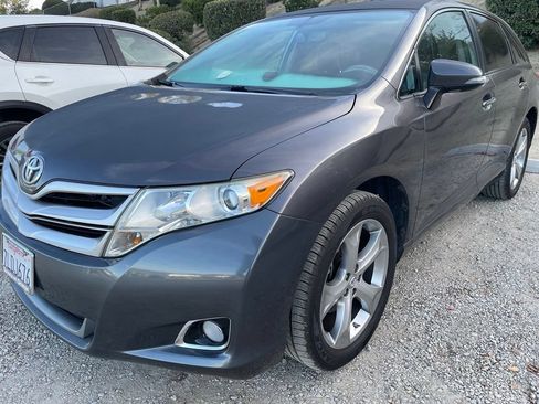 Used 2015 Toyota Venza XLE w/ XLE Premium Package FWD image 5