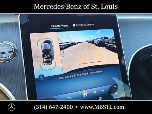 New 2026 Mercedes-Benz C 300 4MATIC Sedan image 33