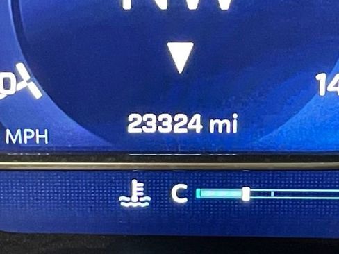 Certified 2023 Chevrolet Silverado 1500 LT image 2