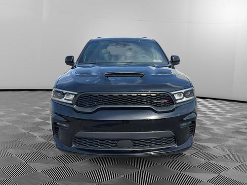 Used 2023 Dodge Durango R/T AWD/4WD image 7