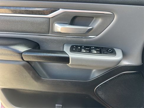Used 2019 RAM 1500 Big Horn AWD/4WD image 28