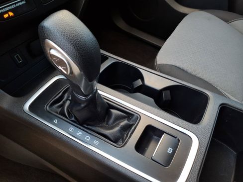 Used 2018 Ford Escape SE w/ SE Sync 3 Package FWD image 23