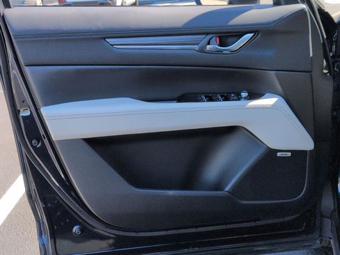 Used 2022 MAZDA CX-5 AWD 2.5 S w/ Premium Plus Pkg image 14