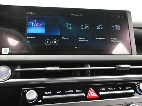 New 2026 Hyundai Santa Cruz SE FWD image 17