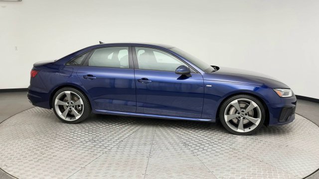 Used 2021 Audi A4 2.0T Premium Plus w/ Premium Plus Package AWD/4WD image 9