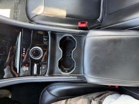 Used 2024 Jeep Grand Cherokee Limited 4xe image 36