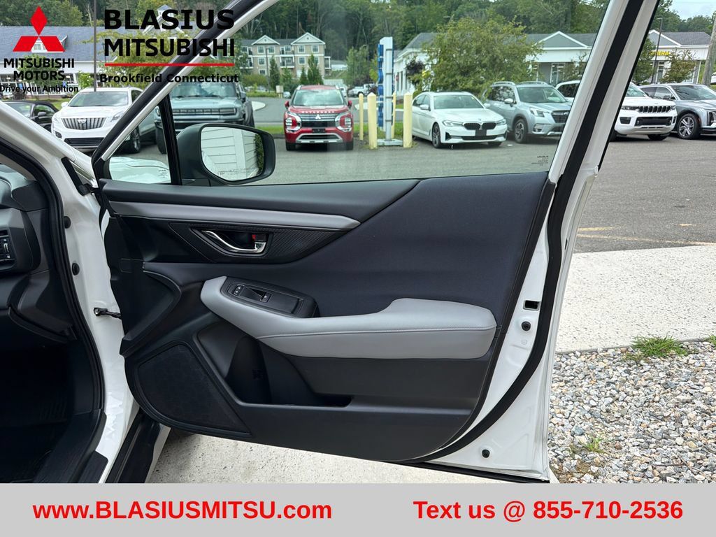 Used 2024 Subaru Outback Premium AWD/4WD image 53