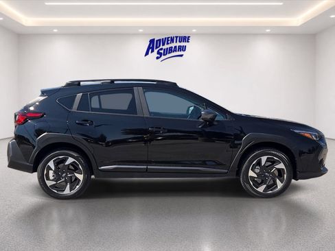 Used 2026 Subaru Crosstrek 2.5i Limited AWD/4WD image 7