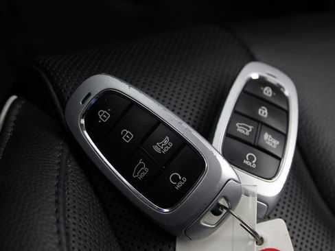 Certified 2024 Hyundai Palisade Limited image 28