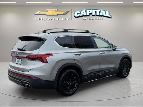 Used 2022 Hyundai Santa Fe XRT FWD image 5