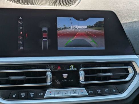 Used 2020 BMW 330i Sedan w/ Driving Assistance Package RWD image 21