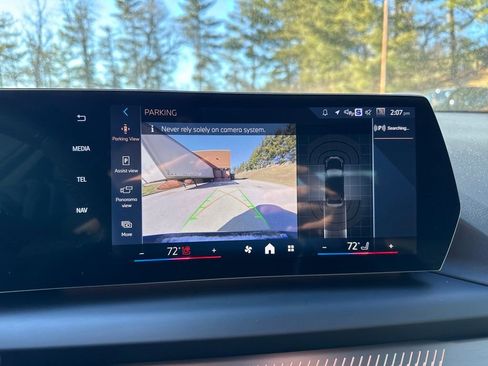 Certified 2025 BMW 228i xDrive w/ Premium Package image 18