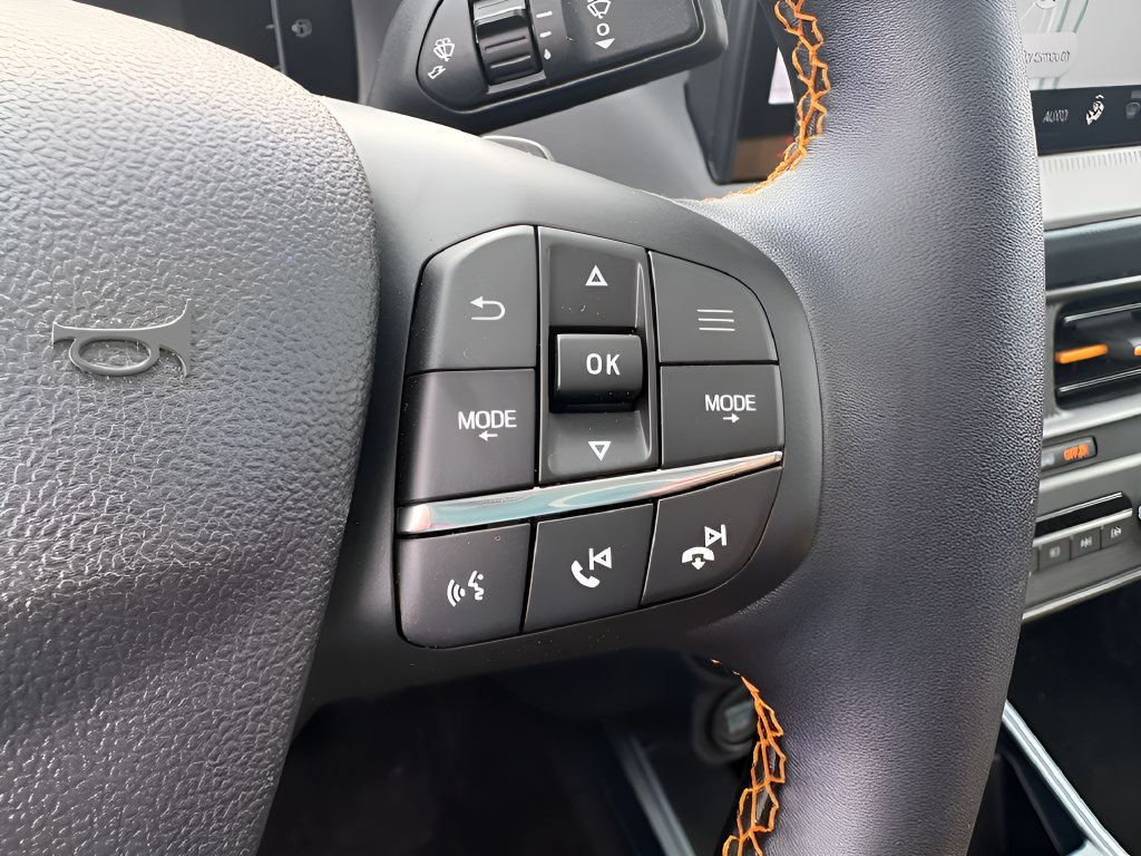 New 2026 Ford Maverick Tremor AWD/4WD image 22