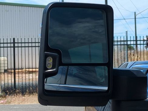 Used 2021 GMC Sierra 2500 SLE w/ SLE Value Package; AWD/4WD image 50