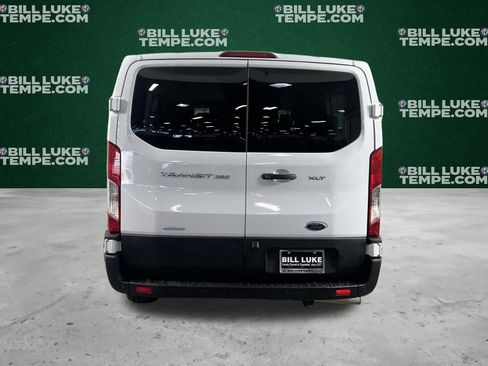 Used 2023 Ford Transit 350 XLT image 7