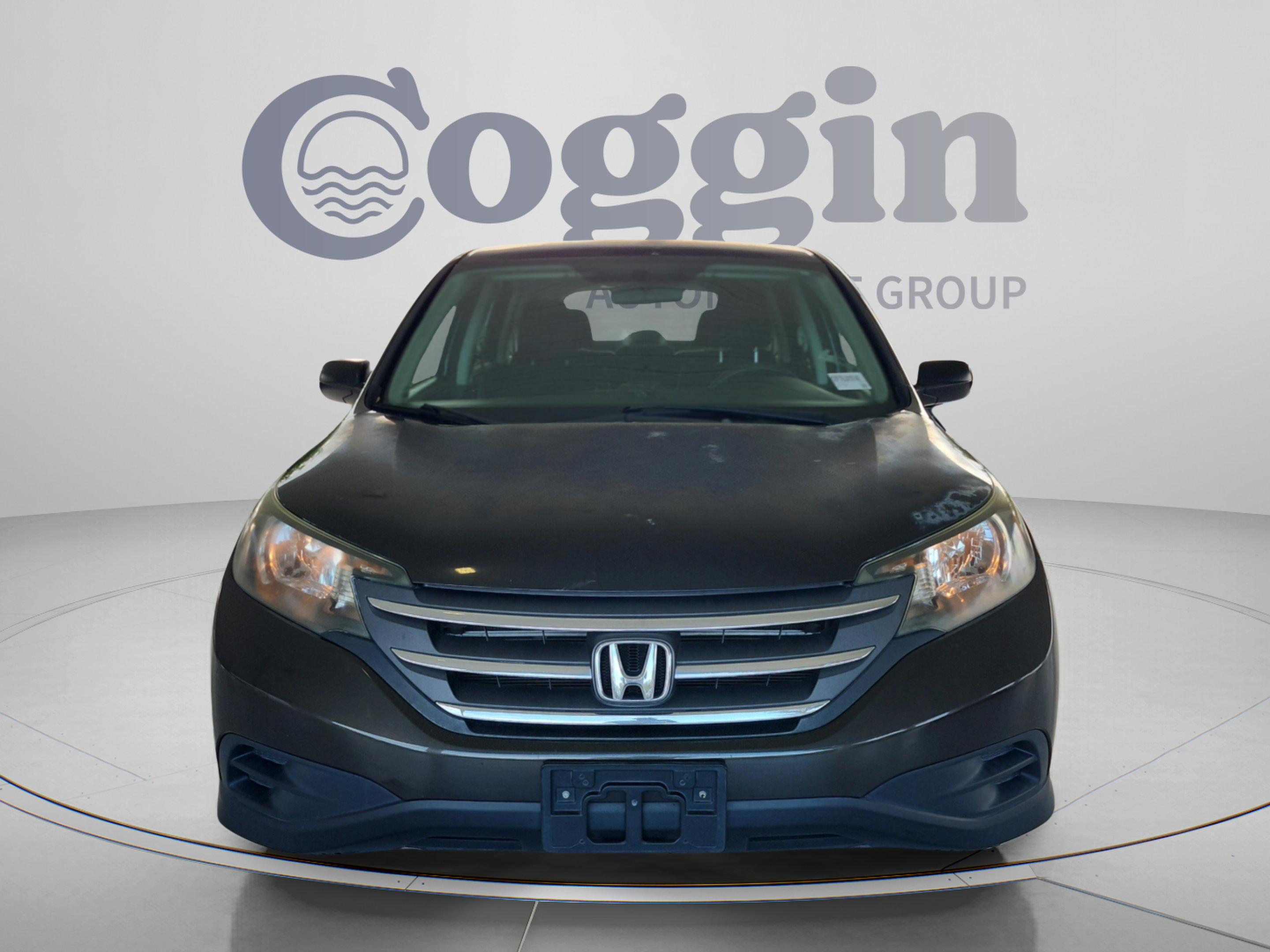 Used 2014 Honda CR-V LX image 7