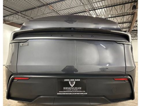 Used 2026 Tesla Model Y Long Range image 14