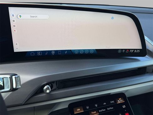 New 2026 Cadillac Vistiq Luxury w/ LPO, Floor Liner Package image 5