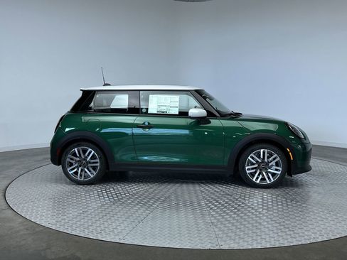 New 2026 MINI Cooper S FWD image 10