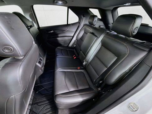 Used 2020 Chevrolet Equinox LT w/ Sport Edition AWD/4WD image 25