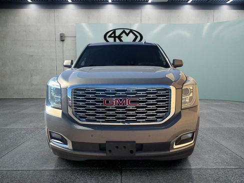 Used 2019 GMC Yukon XL Denali w/ Open Road Package AWD/4WD image 8