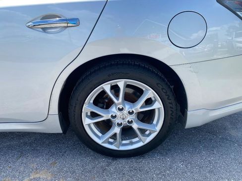 Used 2013 Nissan Maxima 3.5 S FWD image 11