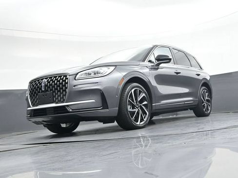 Used 2023 Lincoln Corsair Grand Touring w/ Equipment Group 302A AWD/4WD image 36