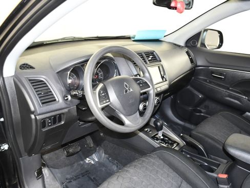 Used 2024 Mitsubishi Outlander Sport ES image 35