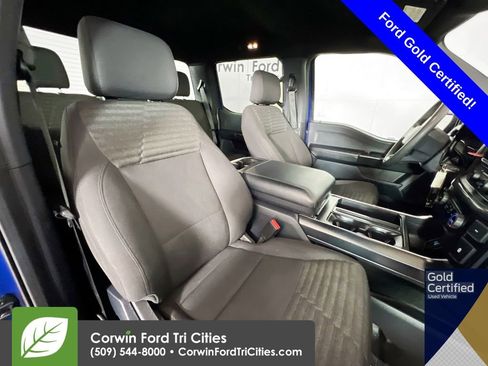 Used 2023 Ford F150 XL w/ XL STX Apperance Package image 17