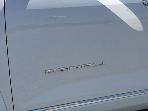 New 2026 GMC Terrain Denali AWD/4WD image 24