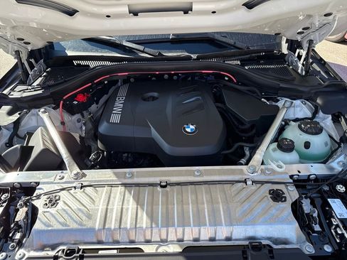 New 2026 BMW X3 xDrive30 AWD/4WD image 26