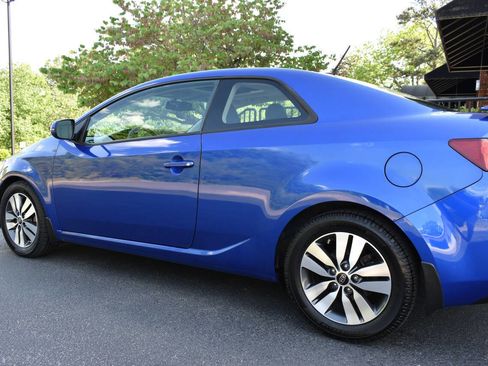 Used 2013 Kia Forte Koup EX FWD image 26