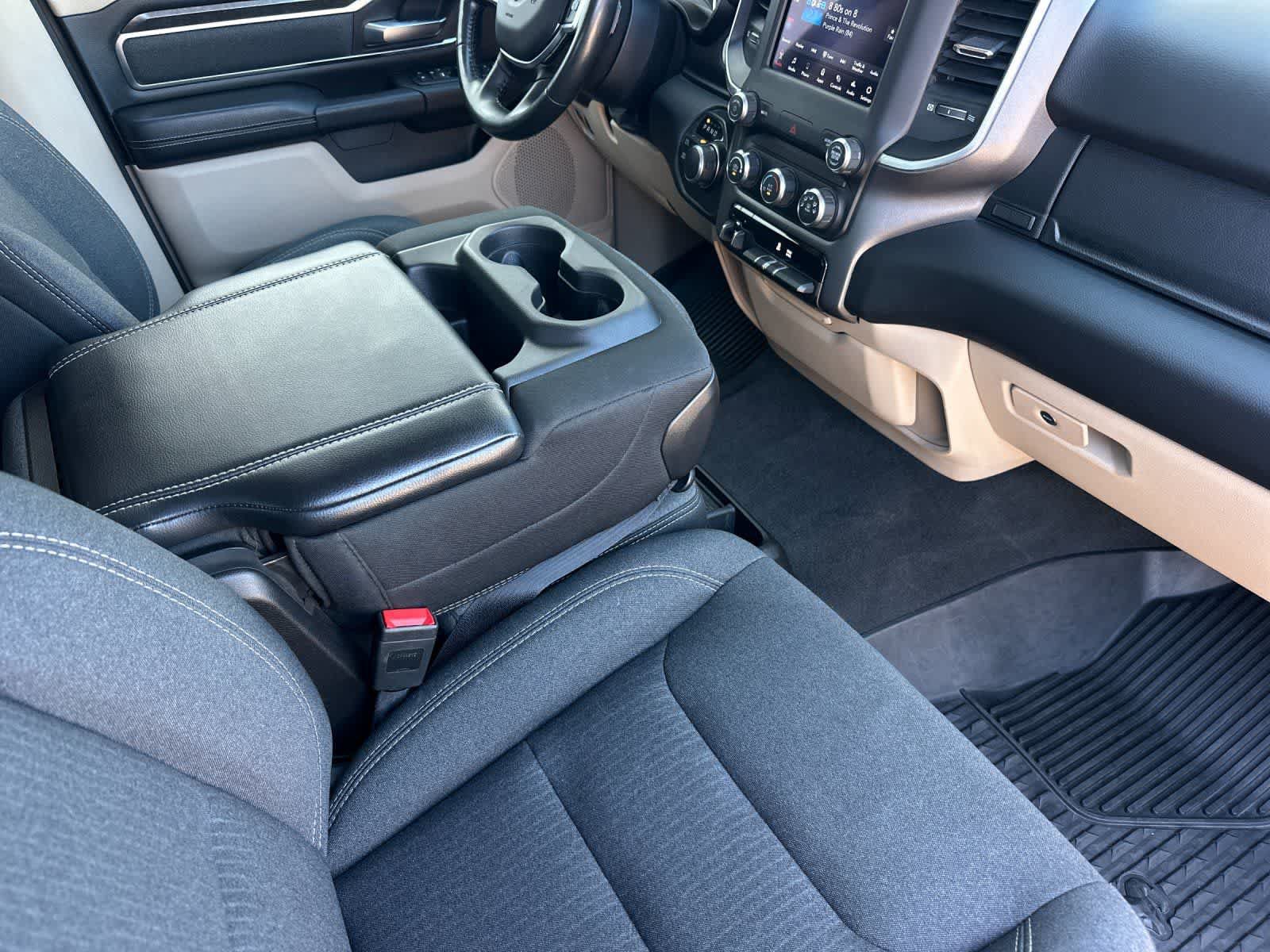 Used 2019 RAM 1500 Big Horn AWD/4WD image 15