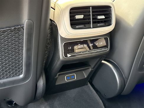 New 2026 Mercedes-Benz GLE 53 AMG Base image 13